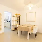 Lägenhet Cortijo Del Mar Estepona