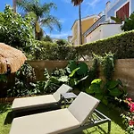 Cortijo Del Mar Lägenhet Estepona