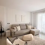 Cortijo Del Mar Lägenhet