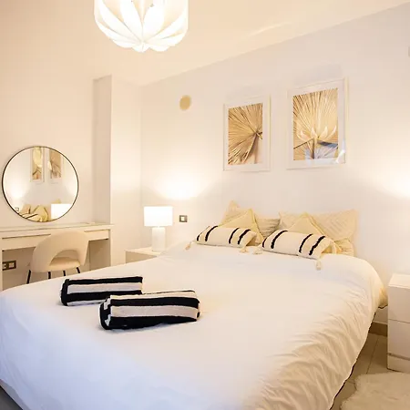 Cortijo Del Mar Estepona