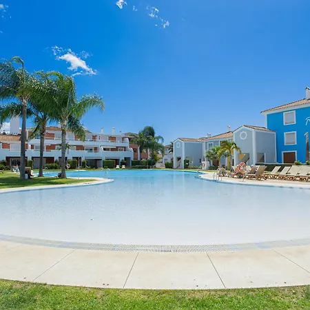 Stay & Sea At Cortijo Del Mar Lejlighed *