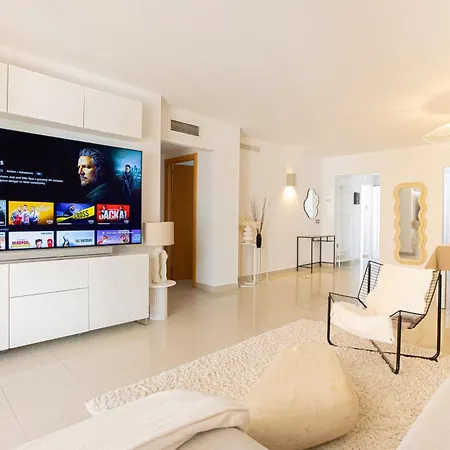 Cortijo Del Mar Apartment