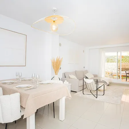 Lejlighed Stay & Sea At Cortijo Del Mar *