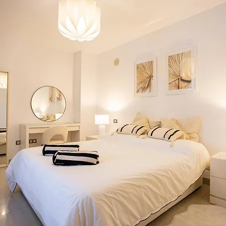 Apartment Cortijo Del Mar