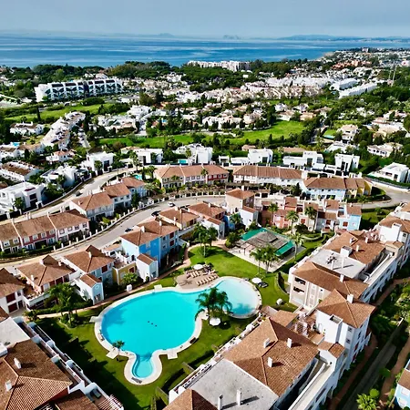 Apartamento Cortijo Del Mar resort *