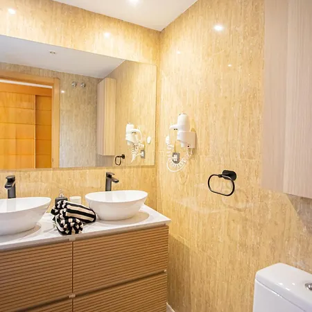 Cortijo Del Mar Apartment Estepona