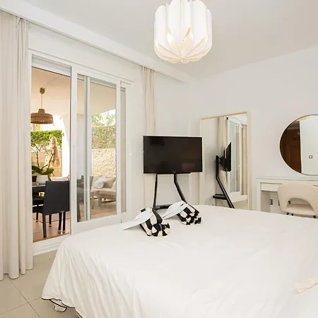 Cortijo Del Mar Apartment *