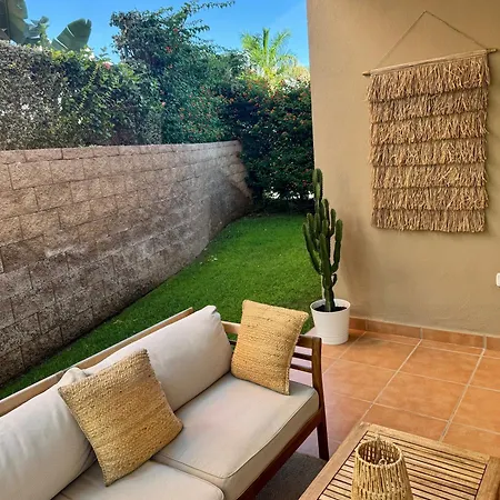 Stay & Sea At Cortijo Del Mar Estepona