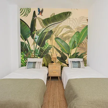 Cortijo Del Mar Apartment