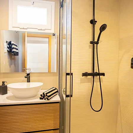 Stay & Sea At Cortijo Del Mar Estepona