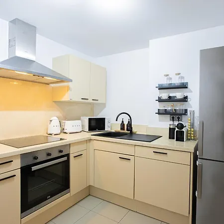 Apartamento Cortijo Del Mar