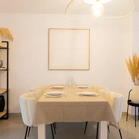 Cortijo Del Mar Apartment