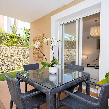 Cortijo Del Mar Apartment *