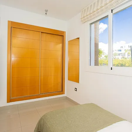 Cortijo Del Mar Apartment Estepona