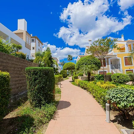 Cortijo Del Mar Apartment