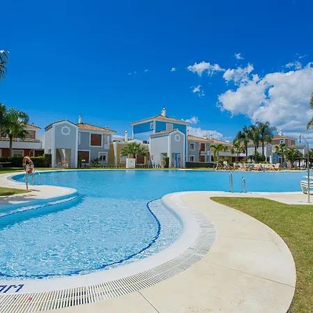 Cortijo Del Mar Apartment Estepona