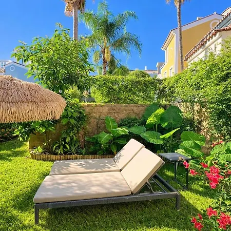 Stay & Sea At Cortijo Del Mar *