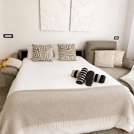 Stay & Sea At Cortijo Del Mar