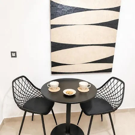 Stay & Sea At Cortijo Del Mar Lejlighed Estepona