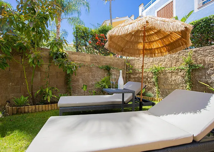 Cortijo Del Mar 埃斯特波纳