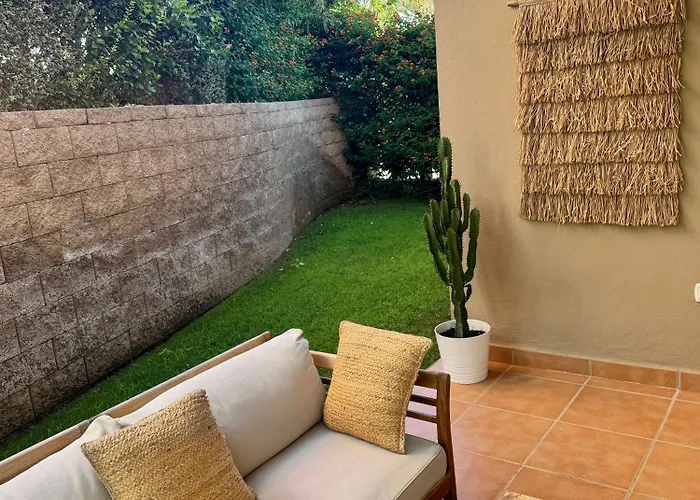 Cortijo Del Mar 埃斯特波纳