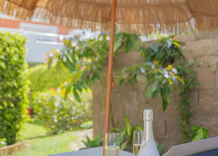 Cortijo Del Mar Apartamento Estepona