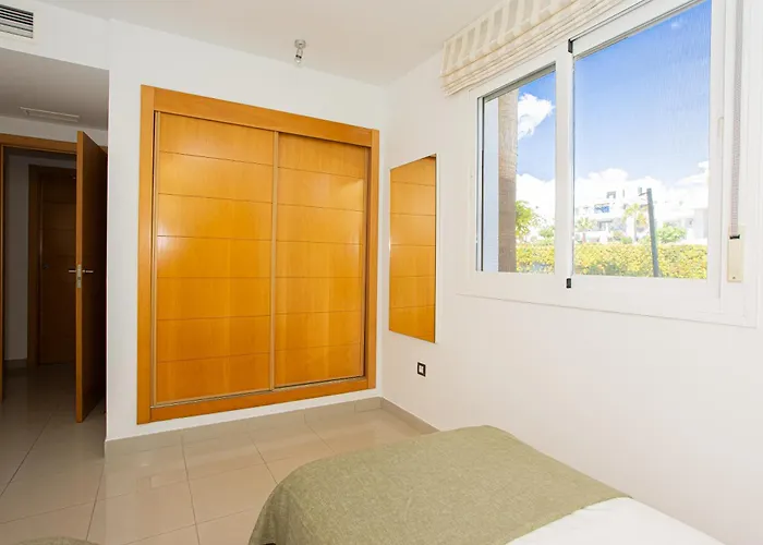 Cortijo Del Mar Apartamento Estepona