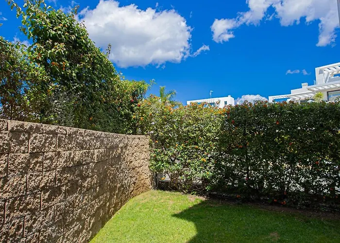 公寓 Cortijo Del Mar *