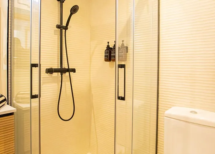 Apartamento Cortijo Del Mar *