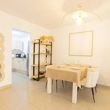 Apartamento Cortijo Del Mar Estepona