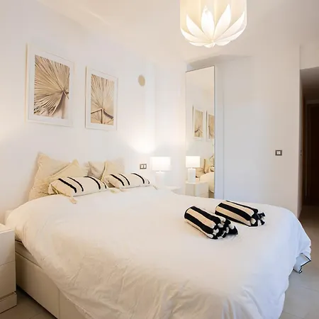 Cortijo Del Mar Apartamento Estepona