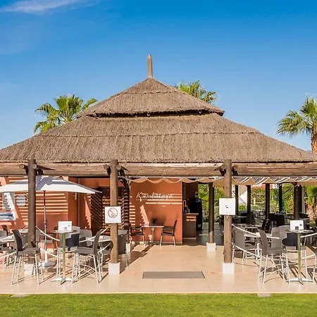Lejlighed Cortijo Del Mar Estepona