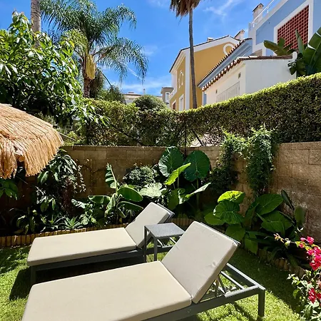 Cortijo Del Mar Apartamento Estepona