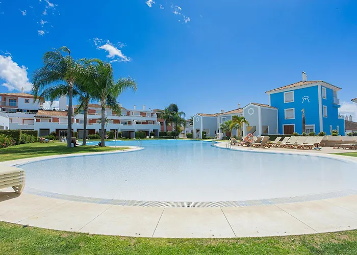 Cortijo Del Mar Appartement *