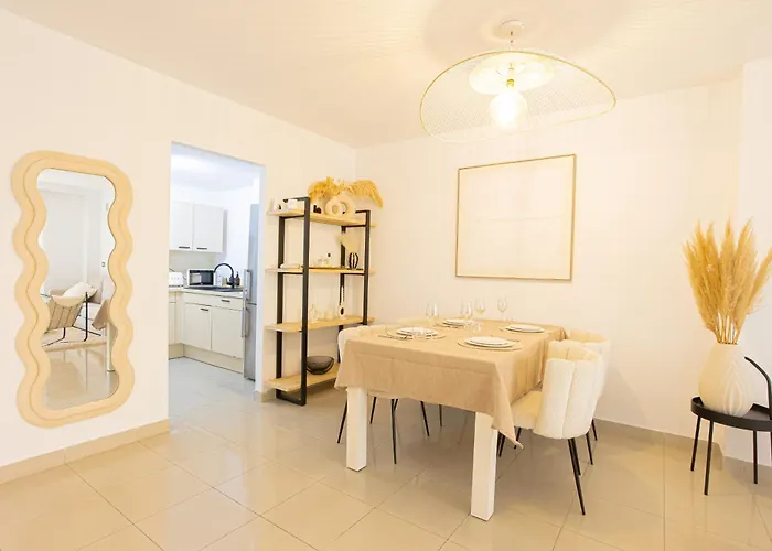 Appartement Cortijo Del Mar Estepona