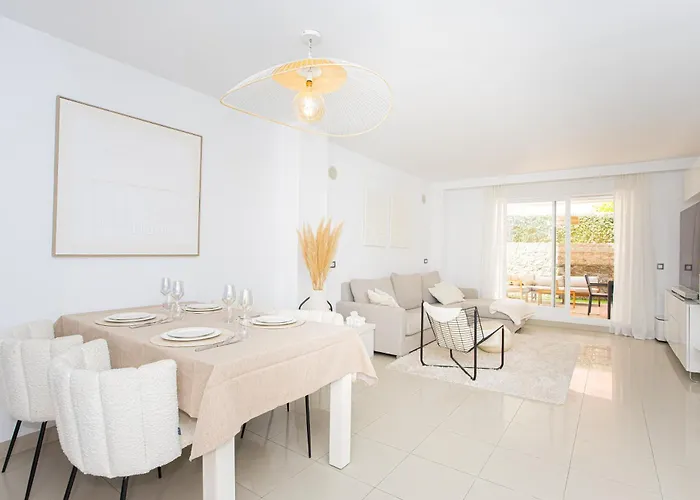 Appartement Cortijo Del Mar *