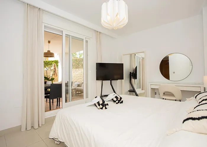 Cortijo Del Mar Appartement *