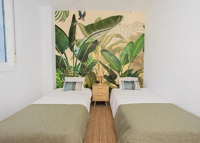 Cortijo Del Mar Appartement