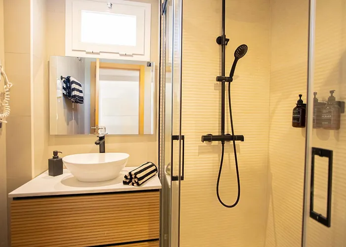 Cortijo Del Mar Estepona