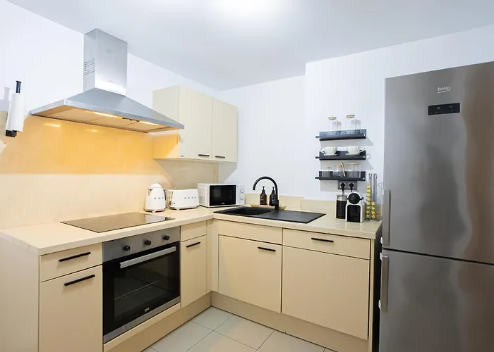 Appartement Cortijo Del Mar