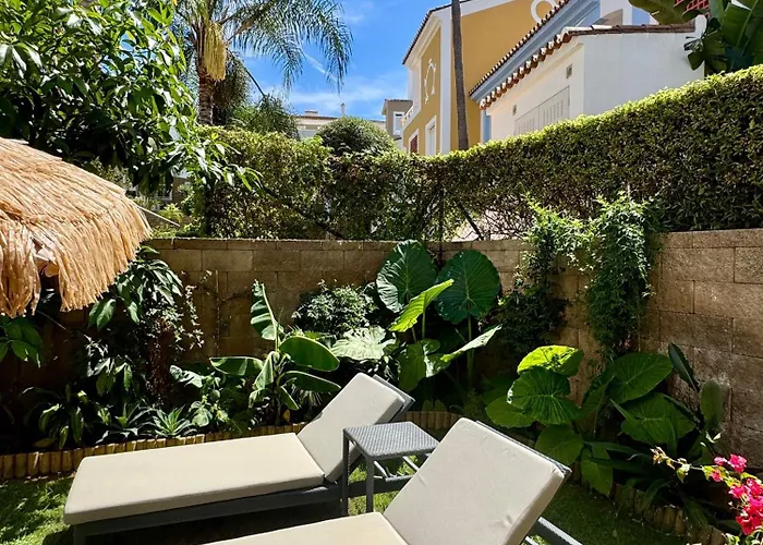 Cortijo Del Mar Appartement Estepona