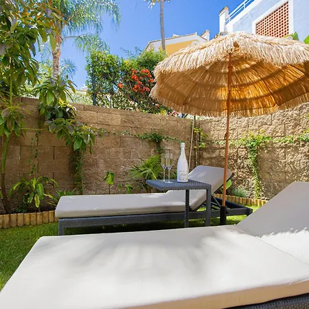 Cortijo Del Mar Estepona