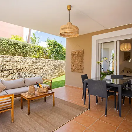 Cortijo Del Mar Appartement *