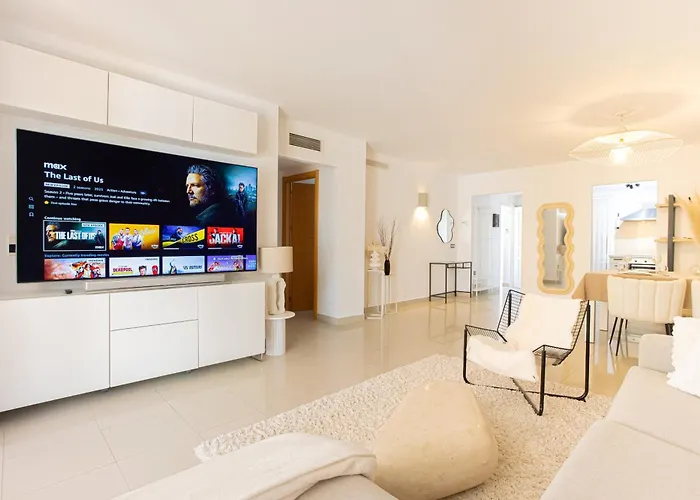 Cortijo Del Mar Appartement