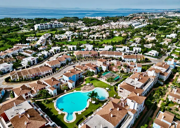 Appartement Cortijo Del Mar *