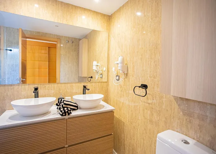 Cortijo Del Mar Appartement Estepona