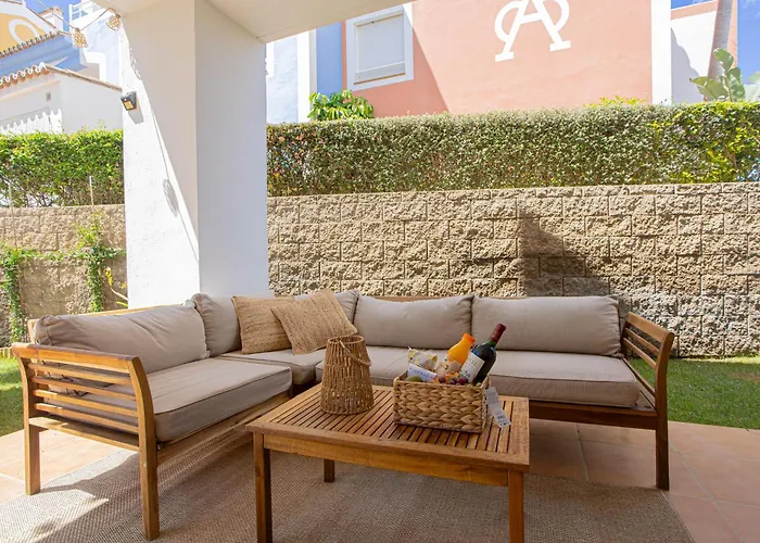 Appartement Cortijo Del Mar Estepona