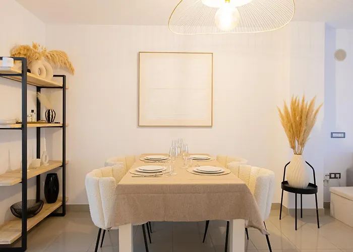 Cortijo Del Mar Appartement