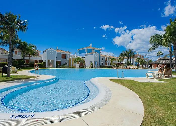 Cortijo Del Mar Appartement Estepona