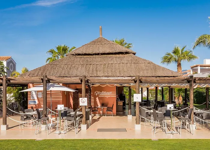 Appartement Cortijo Del Mar Estepona